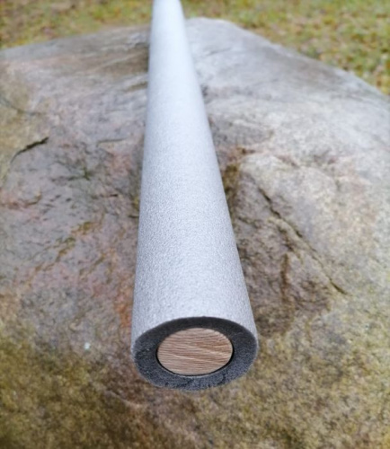 Меч поролоновый с деревянным сердечником Спочан (СМБ) 90 см 995880 фото 2 Меч поролоновый с деревянным сердечником Спочан (СМБ) 90 см 995880 фото 2