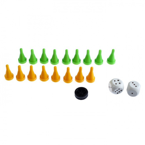 Игра настольная "Футбол" 27х41 см 4859191 фото 3