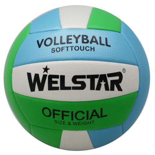Мяч волейбольный Welstar VMPVC 4333E