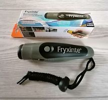 Свисток электронный Fryxinte (3-х тональный) хаки 03439