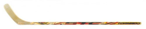 Клюшка хоккейная левая детская STC Tornado 1.0 Kid 110 см 996745