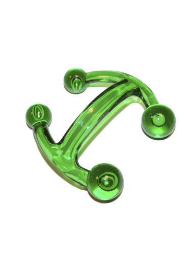 Массажер для тела Спайдер пластик 998385 фото 3 Массажер для тела Спайдер пластик 998385 фото 3