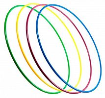 Обруч 900 мм, 1100 гр, стальной 20 мм 60010
