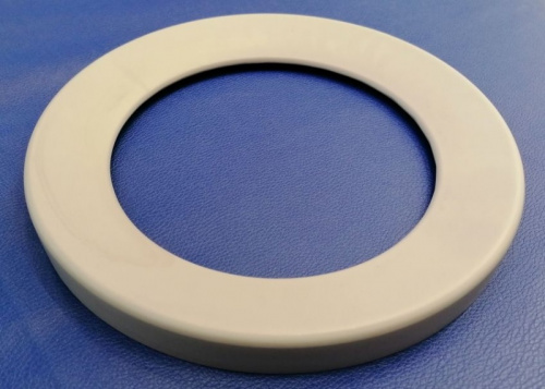 Подставка под фитнес мяч (база) 24,5*16,5*2,5см 1800 996314 фото 2 Подставка под фитнес мяч (база) 24,5*16,5*2,5см 1800 996314 фото 2