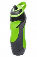 Бутылка для воды 750 мл зеленый Water Bottle