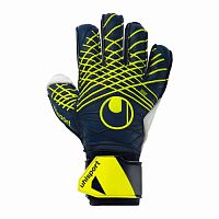 Перчатки вратарские размер 9,5 Uhlsport Prediction Soft Flex Frame 101133601 996214
