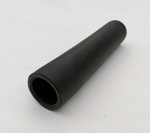 Грипс для турника 15 см d-3,5 см резина 996448