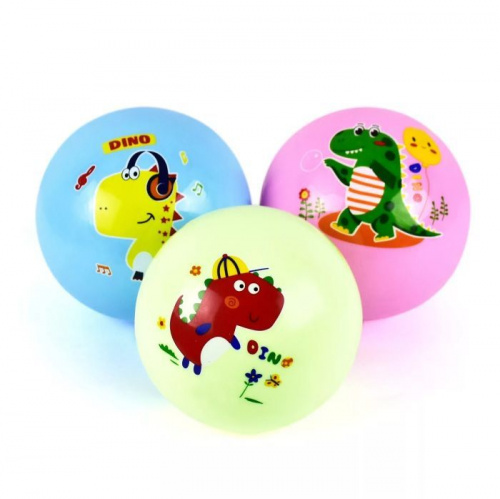 Мяч ПВХ 23 см с рисунком 997125 фото 2 Мяч ПВХ 23 см с рисунком 997125 фото 2