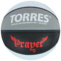 Мяч баскетбольный №7 Torres Prayer B02057 5864178