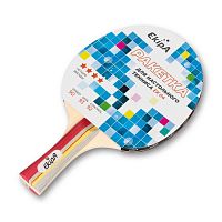 Ракетка для пинг-понга 4* EK04 Ekipa 01878