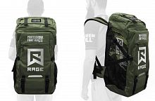 Рюкзак Rage Fight gear ProFight хаки 04309