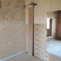 Профилактор Евминова (аналог) 31х225 см, толщина 21 мм 995260