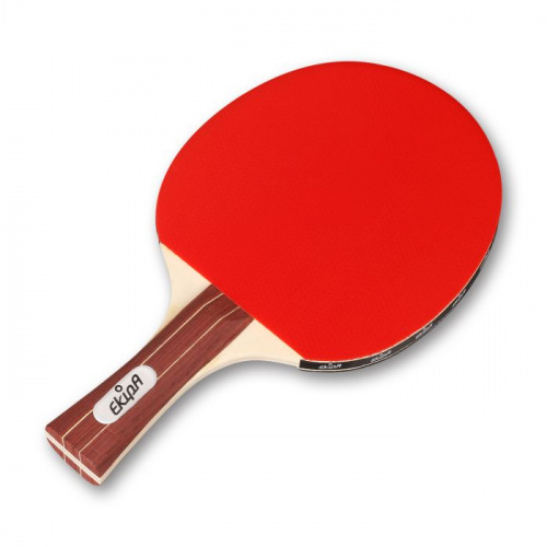 Ракетка для пинг-понга 4* EK04 Ekipa 01878 фото 2