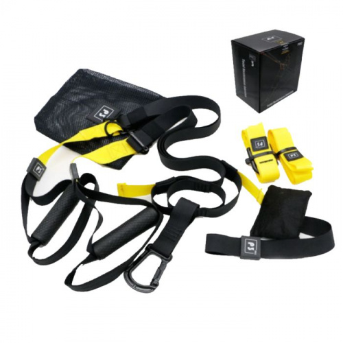 Петли функциональные TRX PRO-3 01526 фото 5