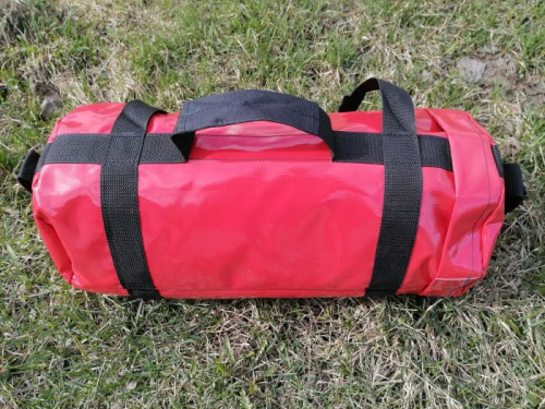 Мешок для функционального тренинга и кроссфита (sandbag) 10 кг 996458