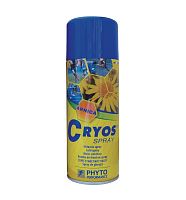 Заморозка (спрей охлаждающий) Cryos Spray Arnica 400 мл. (с ароматом арники) 998863