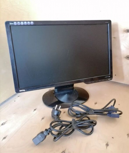 Монитор LCD 19" BenQ ET-0025-TA 995354