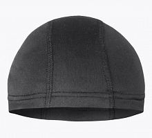 Шапочка для плавания детская Lyc Ayoun черная 996866