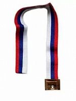 Лента для медали без карабина 996942