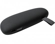 Внешний аккумулятор (пауэрбанк) Pebble 2600 mAh 995378