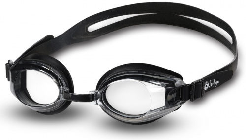 Очки для плавания G100/101 черный Indigo 16784 Очки для плавания G100/101 черный Indigo 16784