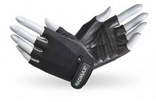Перчатки мужские S Rainbow MFG251m черный-серый MadMax 997453