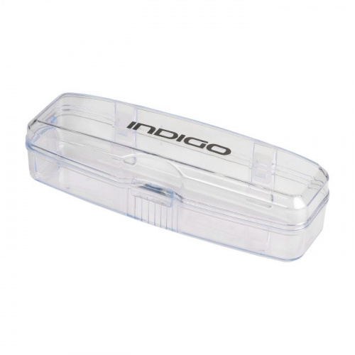 Очки для плавания детские Cobra голубо-жёлтый до 3 лет IN339 03538 фото 2 Очки для плавания детские Cobra голубо-жёлтый до 3 лет IN339 03538 фото 2