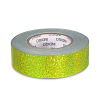 Обмотка (скотч) для обруча с подкладкой 20ммх14м золото IN139 Crystal 03172