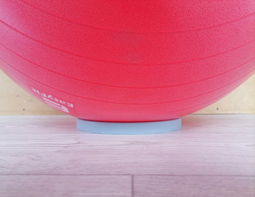 Подставка под фитнес мяч (база) 24,5*16,5*2,5см 1800 996314 фото 3 Подставка под фитнес мяч (база) 24,5*16,5*2,5см 1800 996314 фото 3