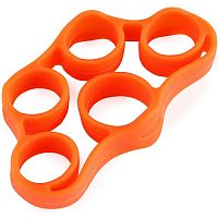 Эспандер для пальцев 5 кг оранжевый Start Up NT34039 365393