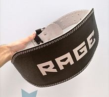 Пояс т/а 14,7 см XL Rage 06964