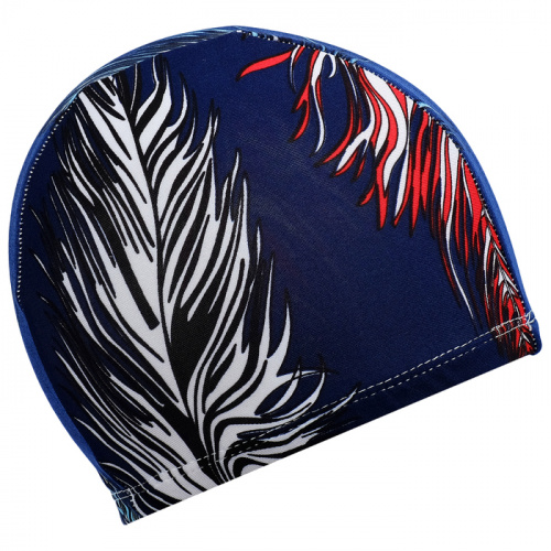 Шапочка для плавания Lyc цвета микс 1382519 фото 2