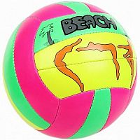 Мяч волейбольный Larsen Beach Fun пляжный 1270