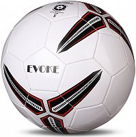 Мяч футбольный №5 Indigo Evoke 16261