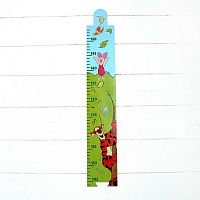 Ростомер "Медвежонок Винни и его друзья" 3572385