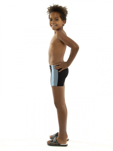 Плавки детские шорты 36р 8523-36 фото 2