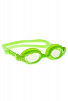 Очки для плавания детские Junior Autosplash зеленый 10W