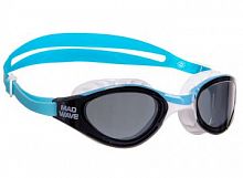 Очки для плавания Hydro Flex голубой azure 08W 996616