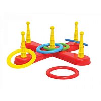 Игра Кольцеброс ТехноК 3725941