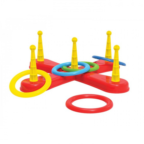 Игра Кольцеброс ТехноК 3725941