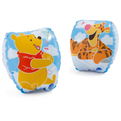 Нарукавники 1-3 лет 56663 Винни Пух 134426