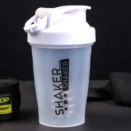 Шейкер 500 мл Shaker 5182472