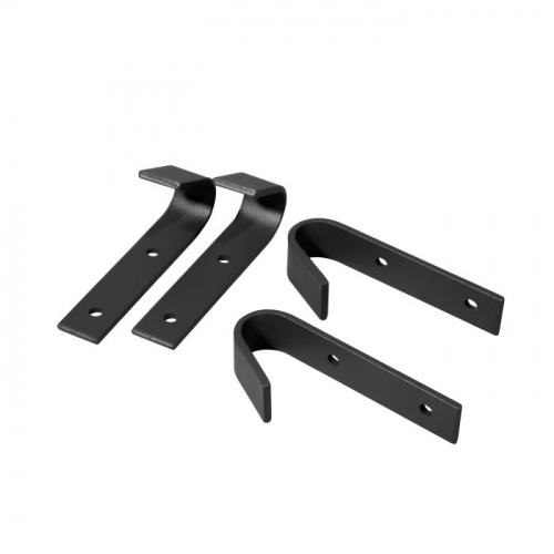 Турник-брусья (3 в 1) настенные 2 высоты ДТ (графит) 998269 фото 5 Турник-брусья (3 в 1) настенные 2 высоты ДТ (графит) 998269 фото 5