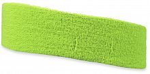 Повязка для головы салатовый 14х7 см Детская ЛВ6 27395