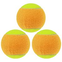 Мячик для большого тенниса 1 шт (мягкий) Swidon Onlitop 579179