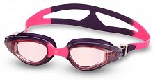 Очки для плавания детские Indigo Nemo фиолетовый-розовый GS16-4 02369