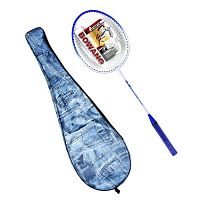 Бадминтон 2 ракетки Bowang 9303 02983