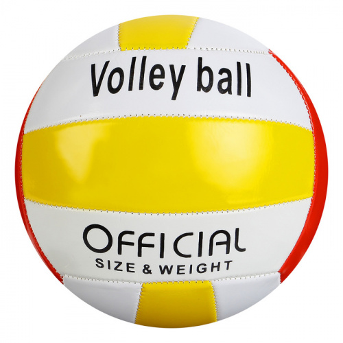 Мяч волейбольный Voley Ball микс 442939 фото 10