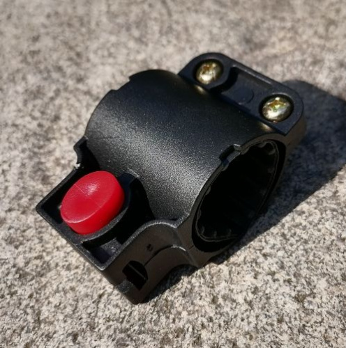 Держатель для замка велосипеда 996041 Держатель для замка велосипеда 996041