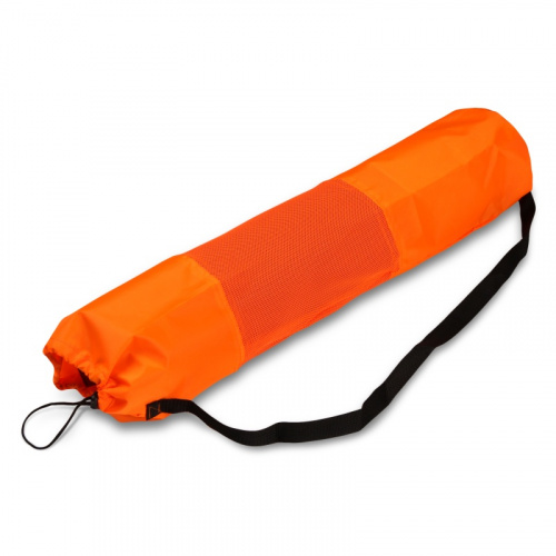 Чехол для коврика SM-131 оранжевый 25845 Чехол для коврика SM-131 оранжевый 25845